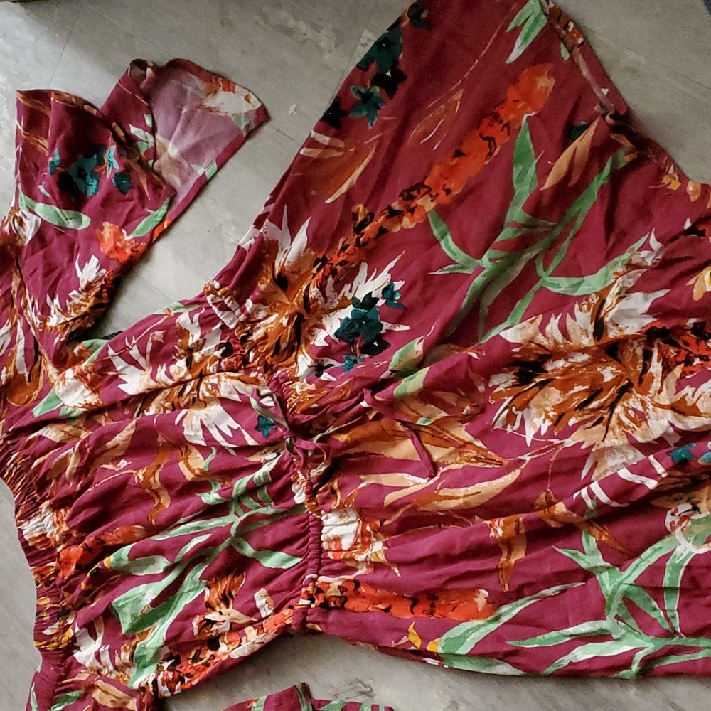 Express Romper - image 4